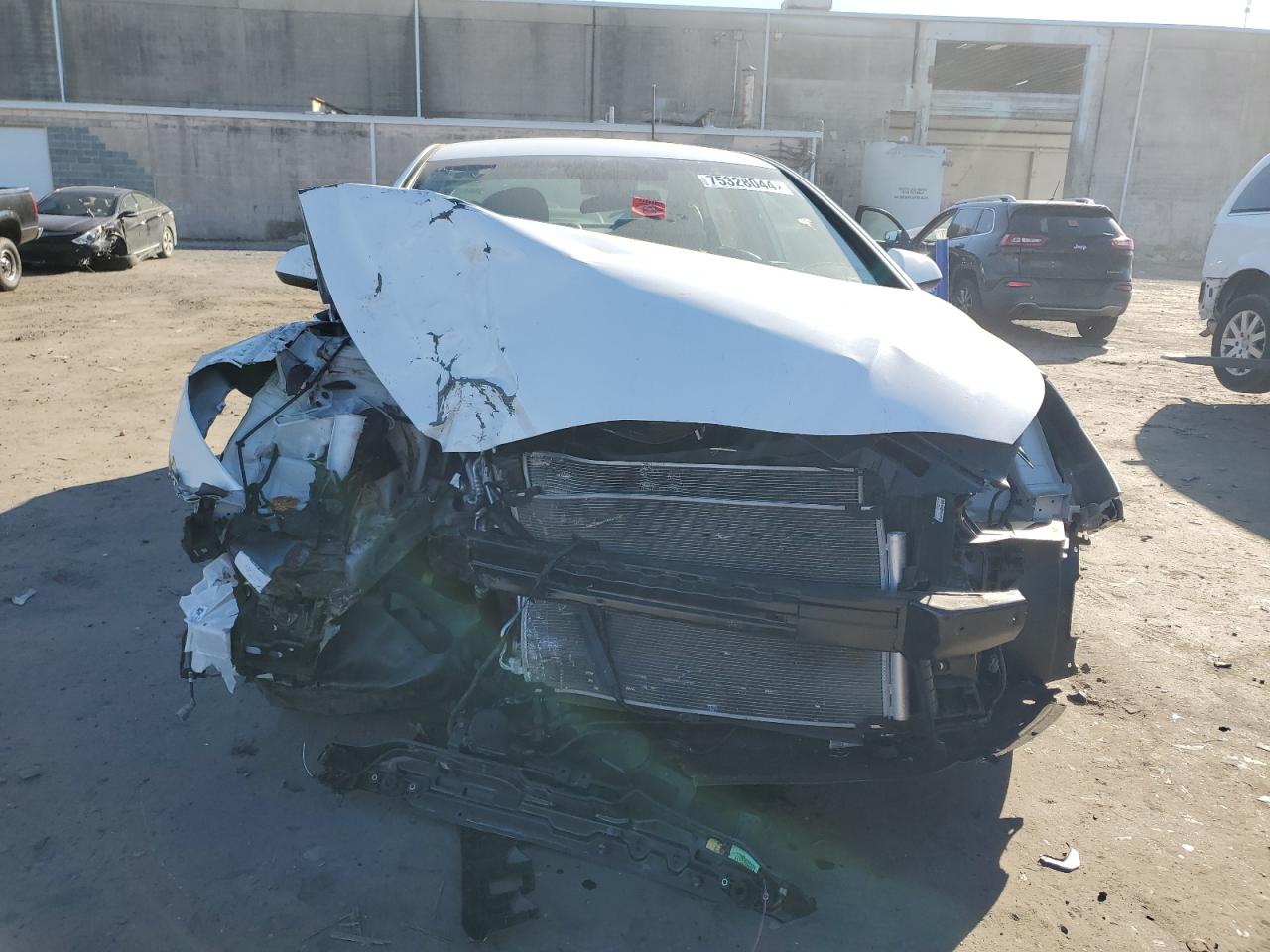 2019 Hyundai Sonata - Image 5