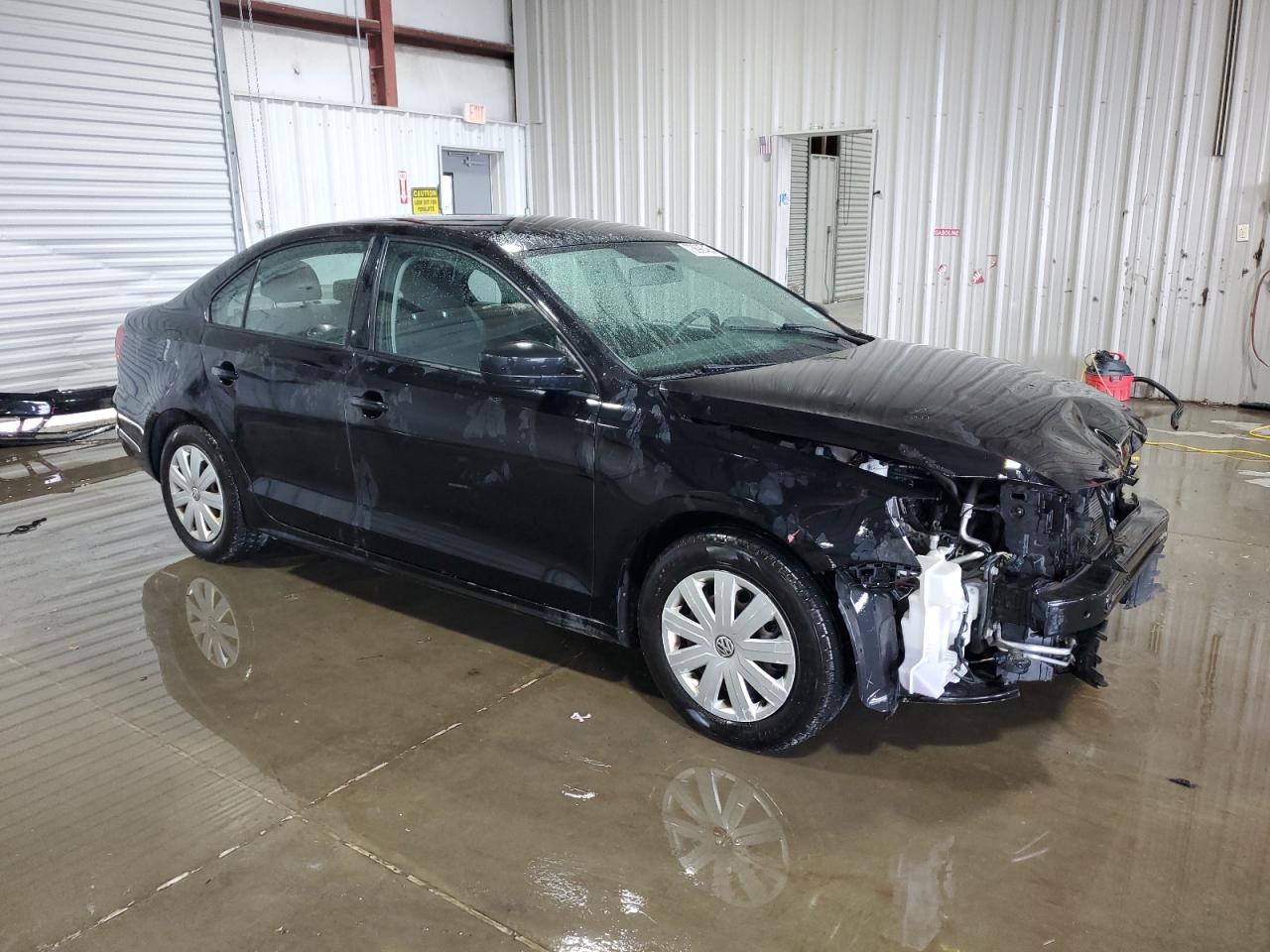 3VW267AJ0GM287514 2016 Volkswagen Jetta S