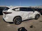 2024 Toyota Highlander Le продається в Las Vegas, NV - Rollover