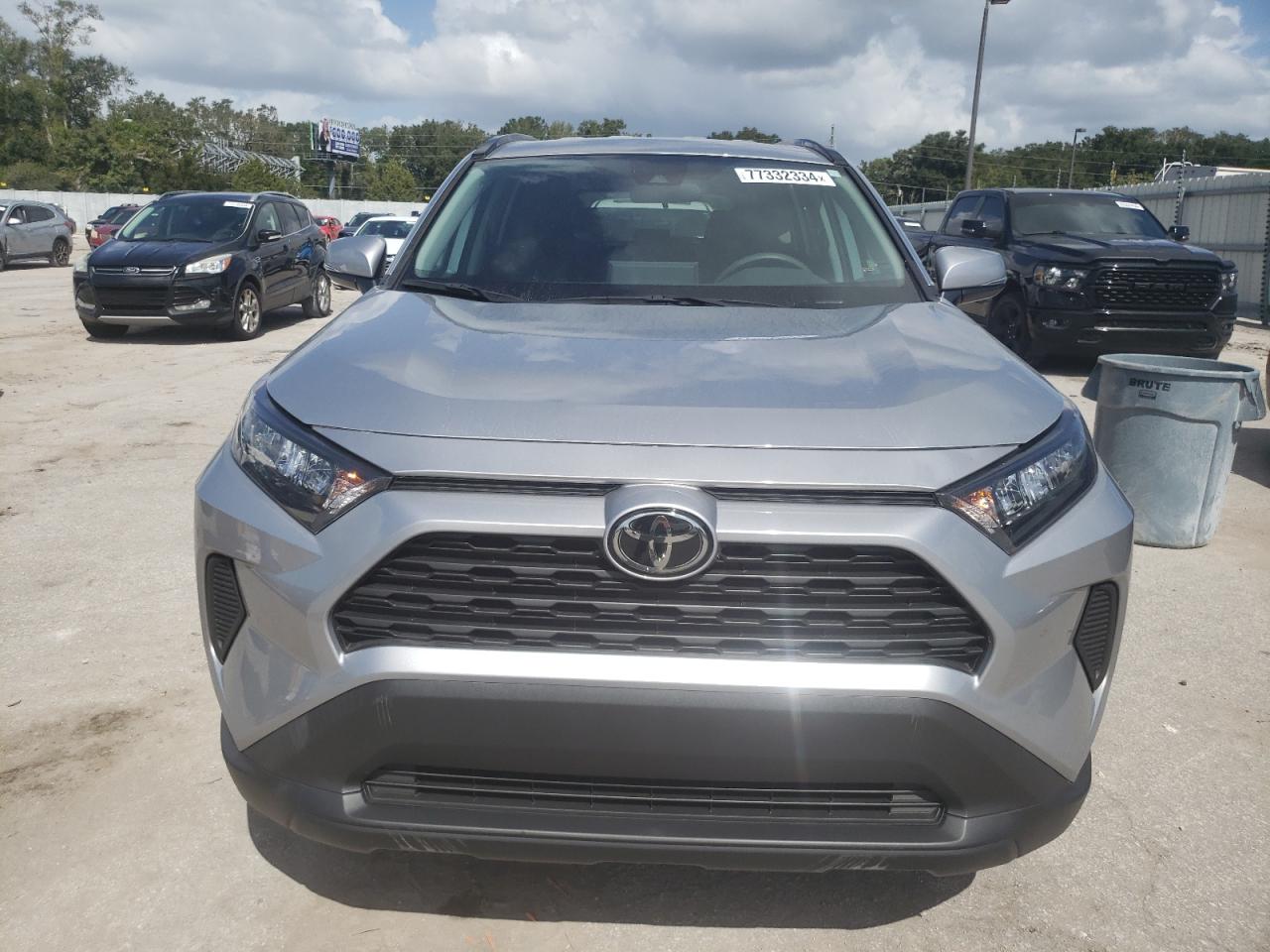 2020 Toyota RAV 4 - Image 5