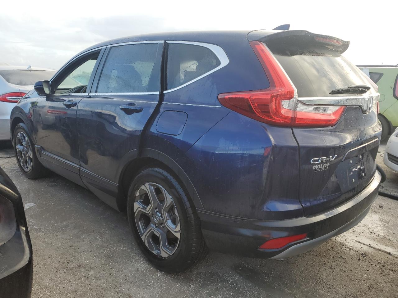 2019 Honda CR-V - Image 2