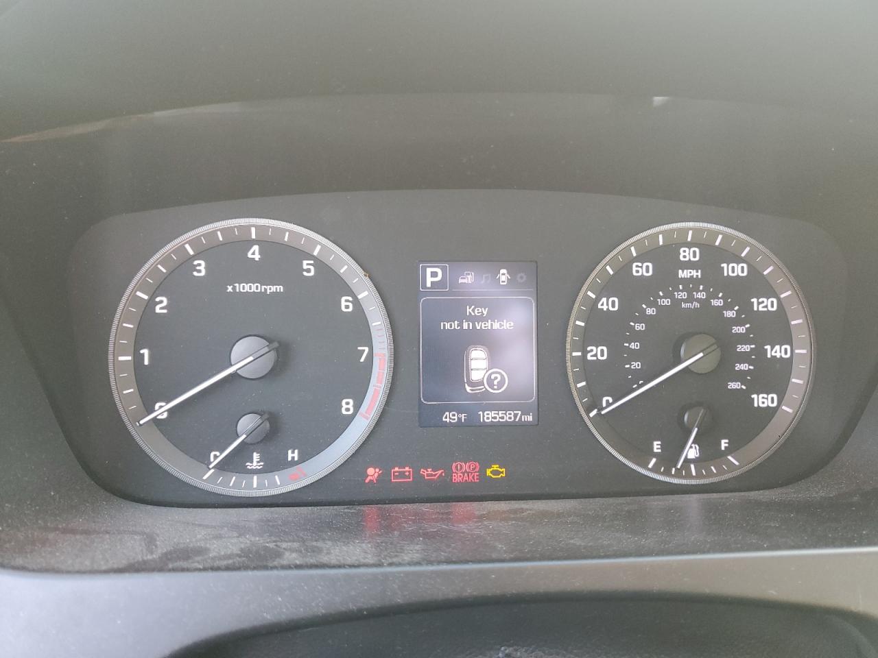 2015 Hyundai Sonata - Image 9