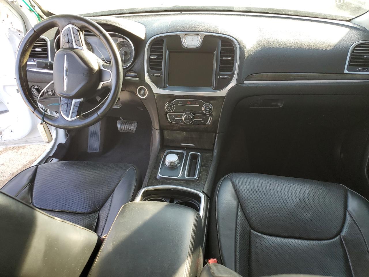 2016 Chrysler 300C VIN: 2C3CCAKG7GH349185 Lot: 77334564