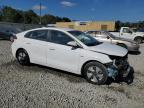 2017 Hyundai Ioniq Blue for Sale in Ellenwood, GA - Front End