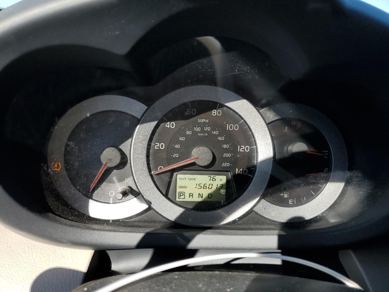 2008 Toyota RAV 4 - Image 9