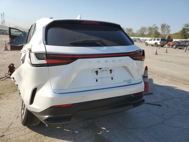  LEXUS NX 350 2022 Белы