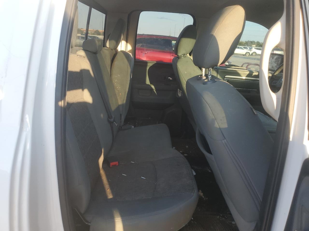 2018 RAM 1500 - Image 10