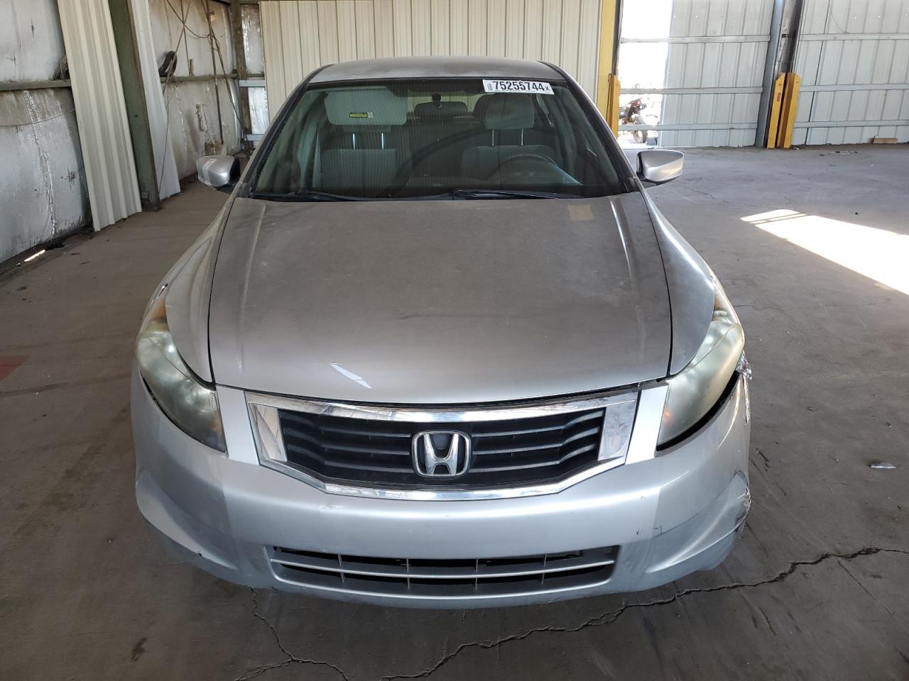 JHMCP26428C036568 2008 Honda Accord Lxp