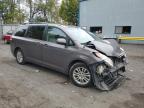 2013 Toyota Sienna Xle for Sale in Portland, OR - Front End