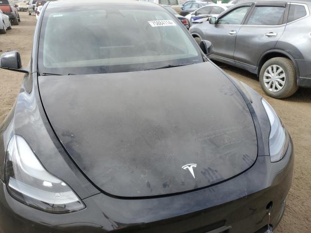 7SAYGDEE5PF664559 Tesla Model Y  5