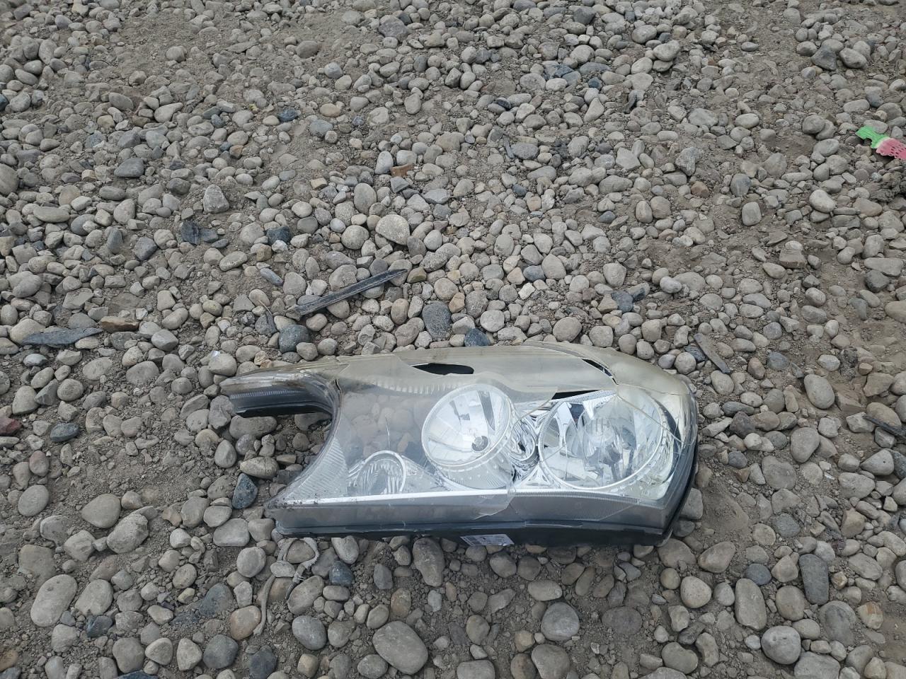 2004 Buick Rainer - Image 15