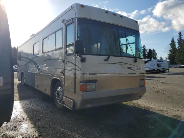 2000 Country Coach Motorhome Allure 