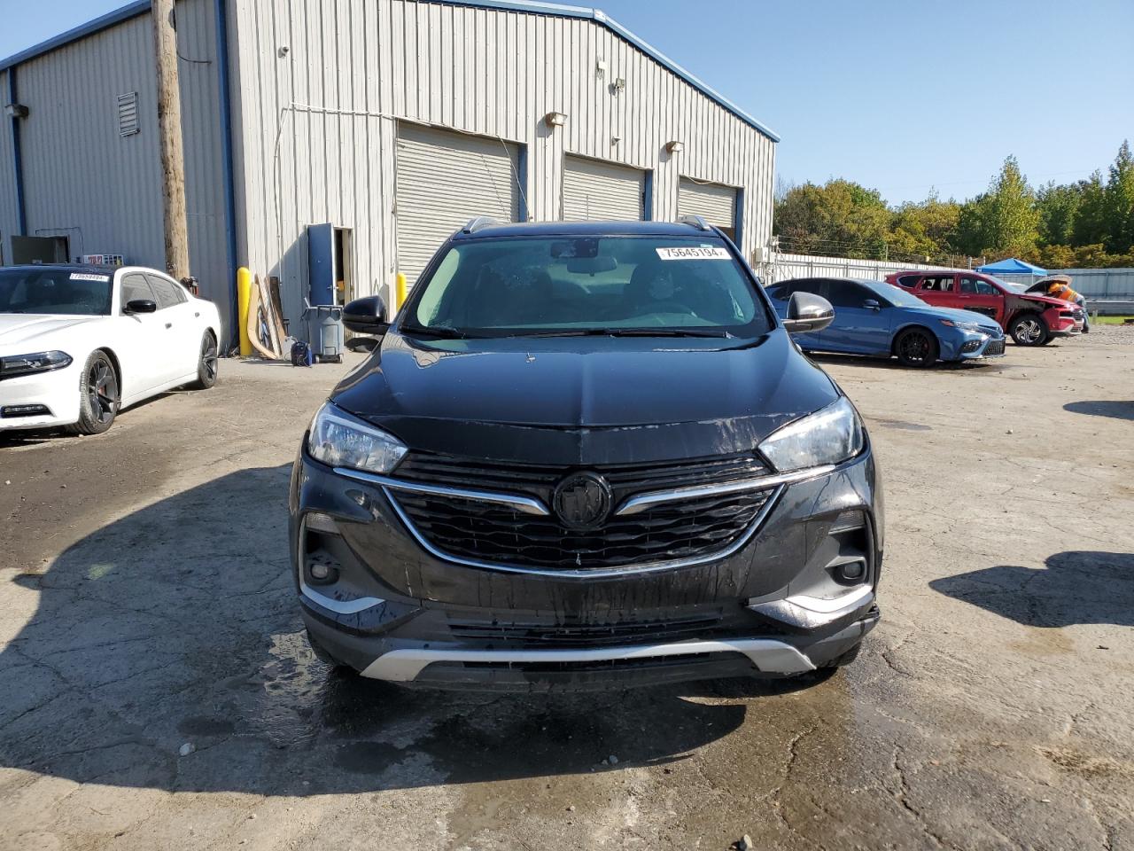 2022 Buick Encore - Image 5