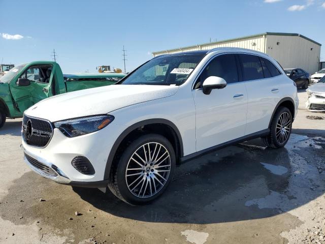2024 MERCEDES-BENZ GLC-CLASS, VIN: W1NKM4HB6RF163880