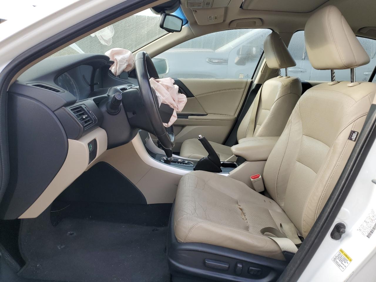 2013 Honda Accord - Image 7
