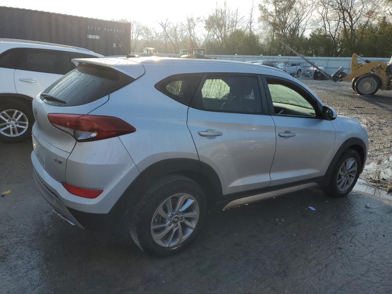 2017 Hyundai Tucson - Image 3