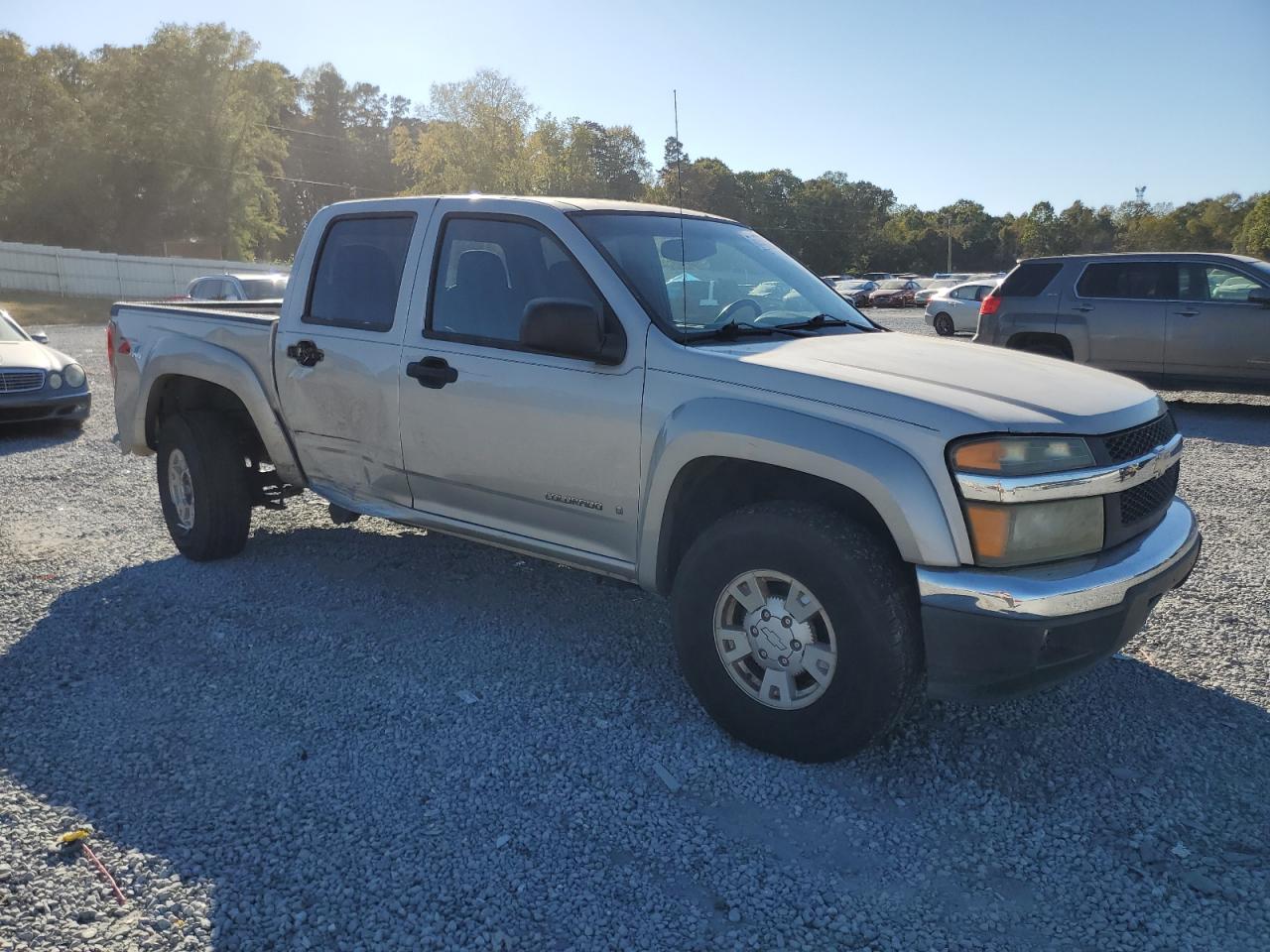 2005 Chevrolet Colorado - Image 4