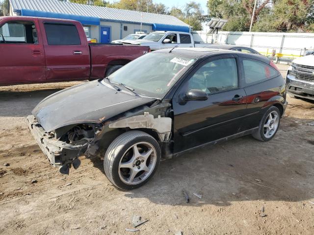 2003 Ford Focus Svt