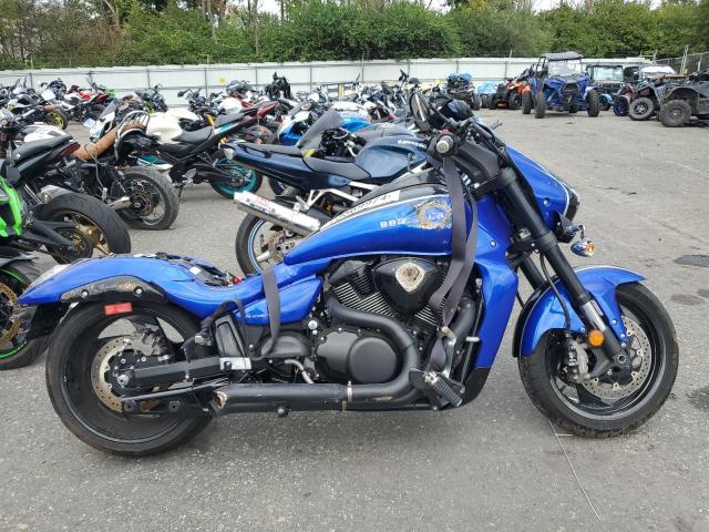 2017 Suzuki Vzr1800 