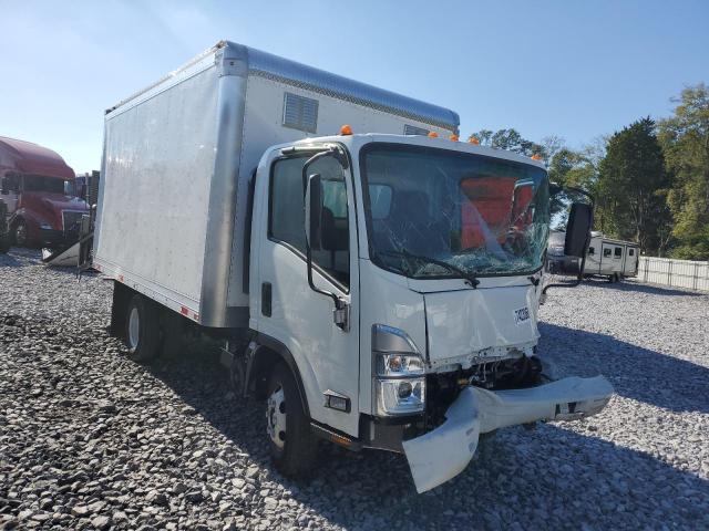 2024 Isuzu Npr  продається в Cartersville, GA - Front End