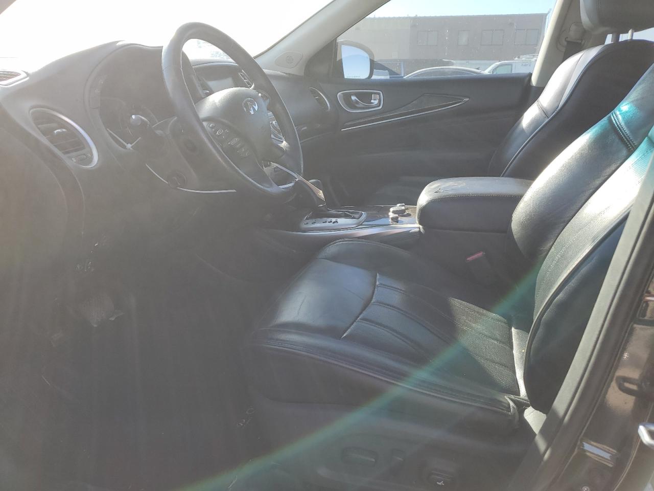 2015 Infiniti QX60 - Image 7