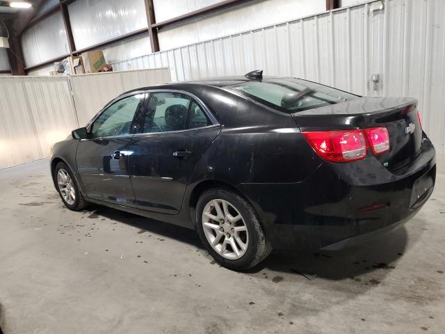  CHEVROLET MALIBU 2015 Black