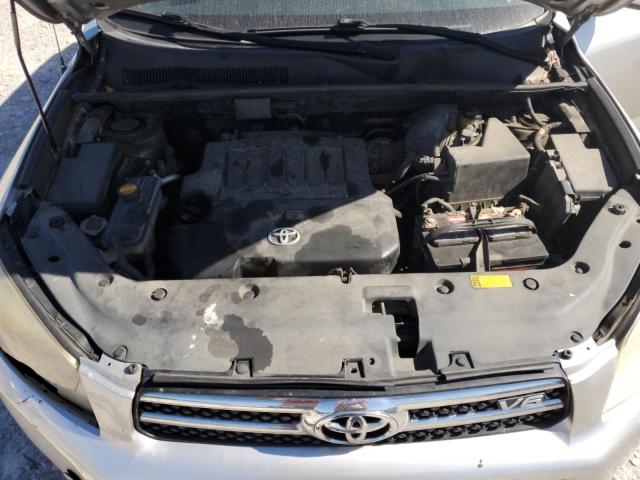 2008 TOYOTA RAV4 LIMITED