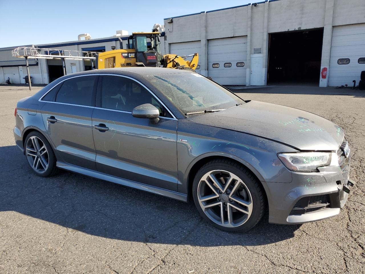 2017 Audi A3 - Image 4