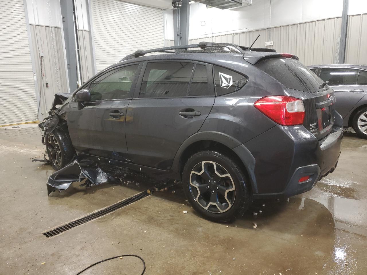 2015 Subaru XV - Image 2