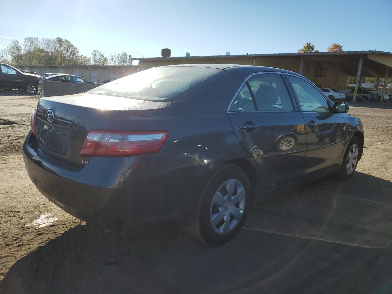 2009 Toyota Camry - Image 3