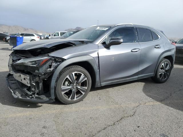 2019 Lexus Ux 200