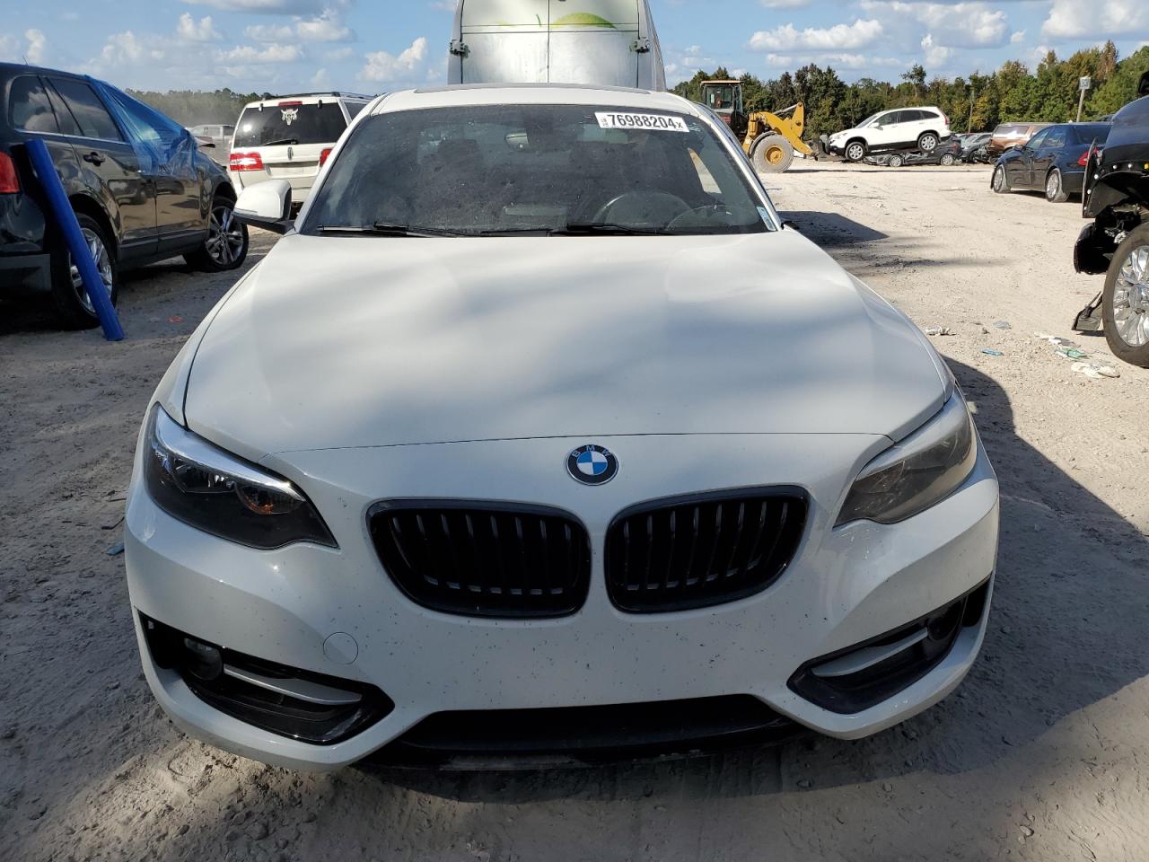 2016 BMW 2er - Image 5