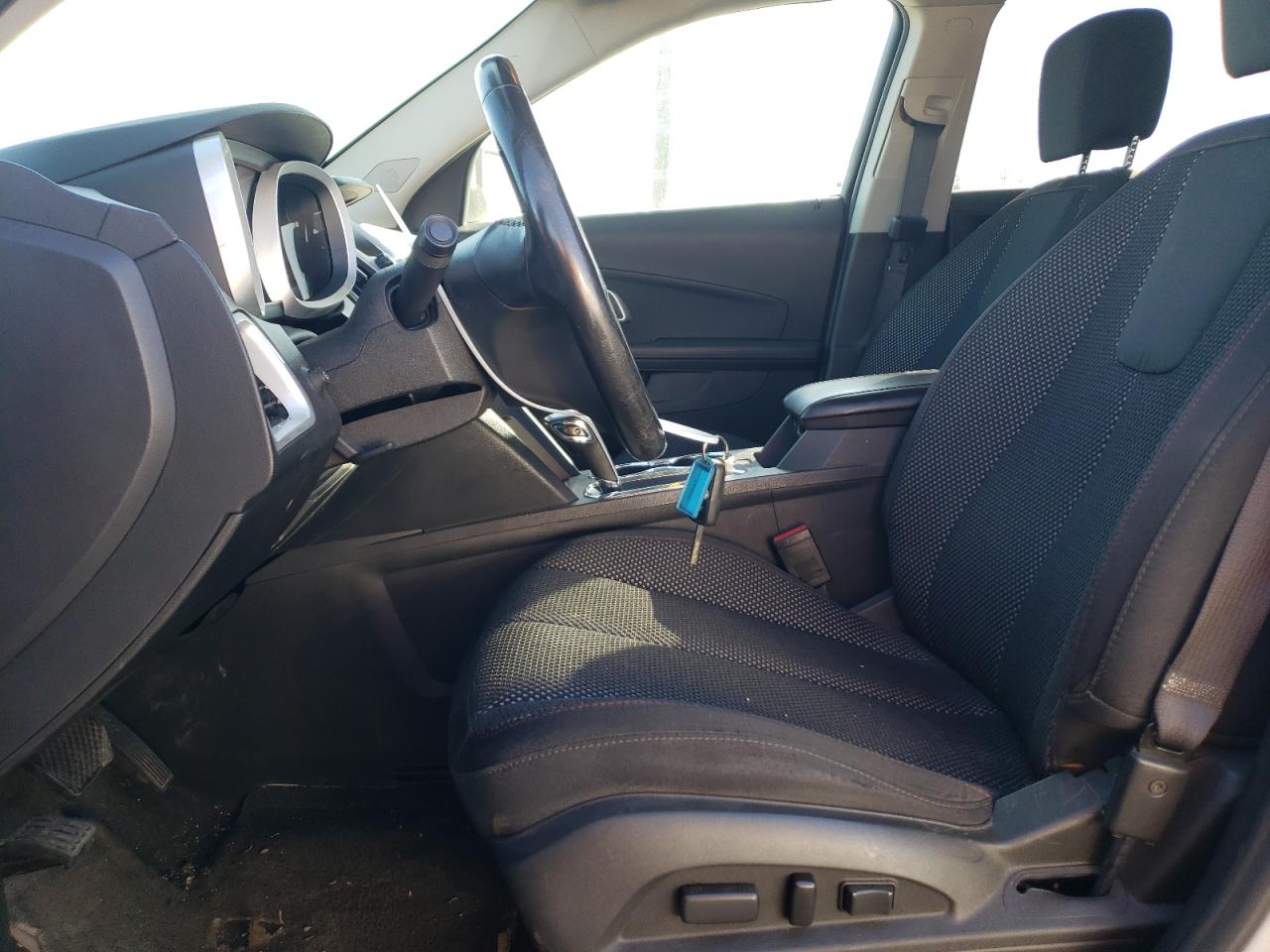 2015 Chevrolet Equinox - Image 7