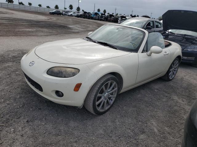 2006 Mazda Mx-5 Miata 