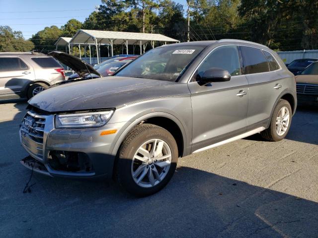 2020 Audi Q5 Premium