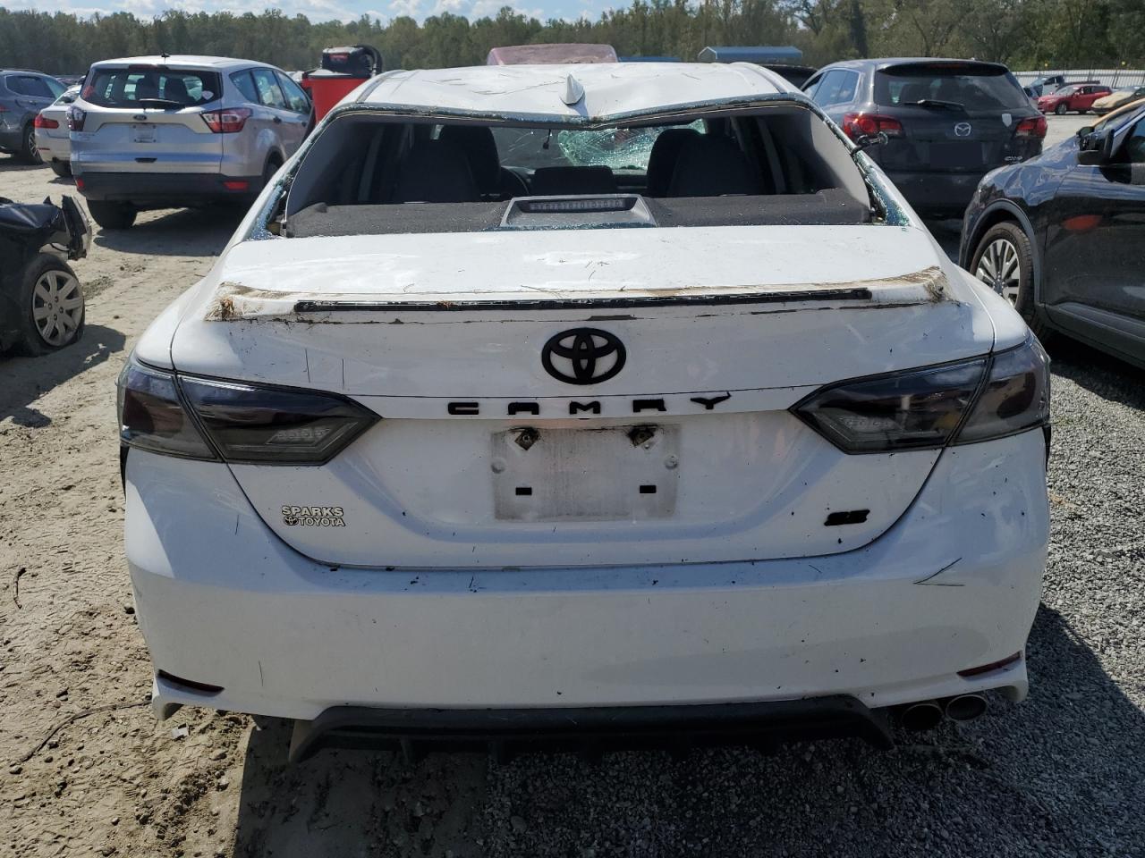 4T1B11HK2KU191929 2019 Toyota Camry L