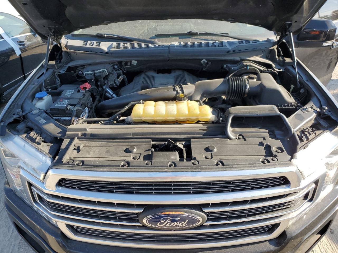 2019 Ford F-150 - Image 11