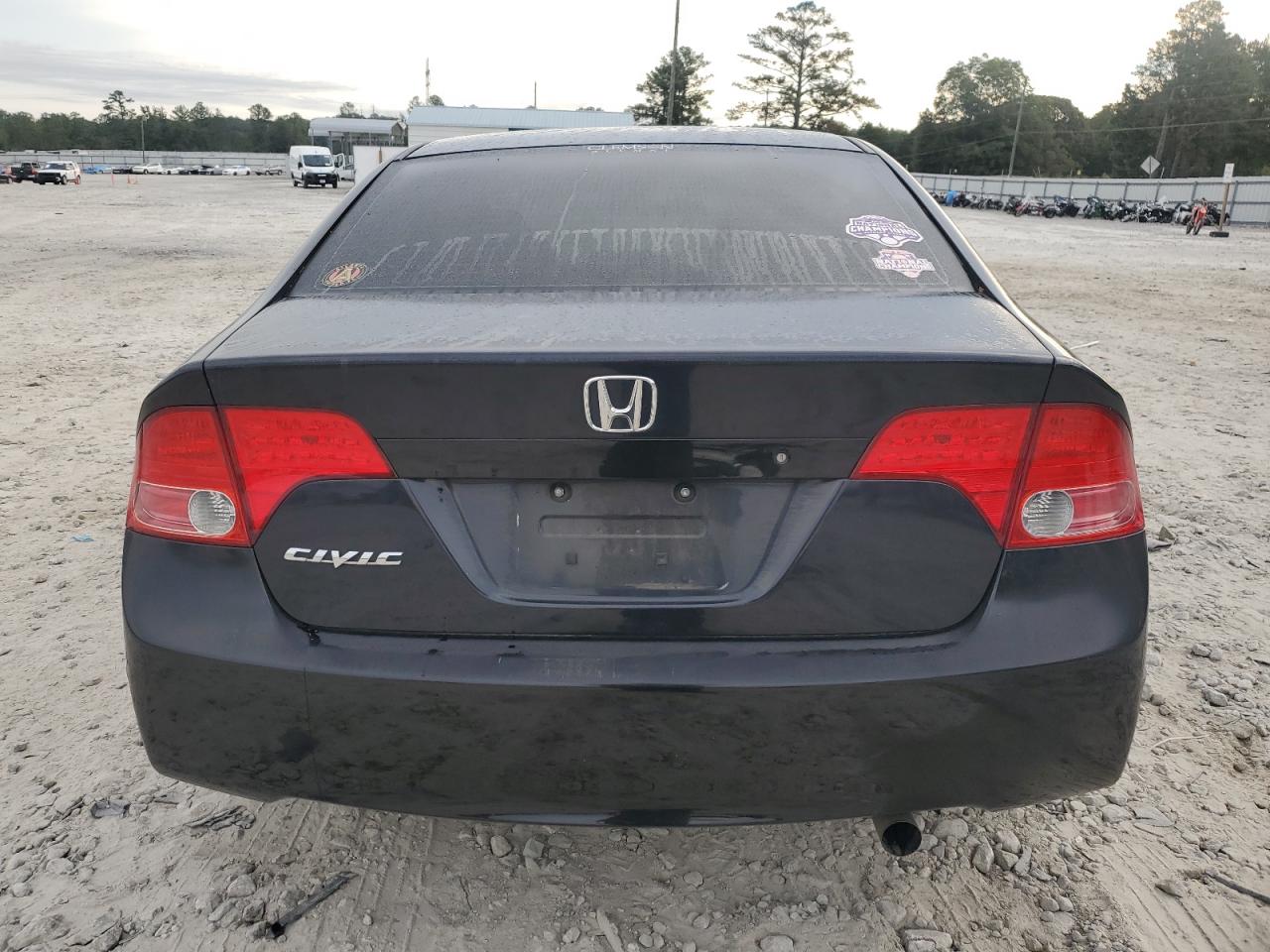 2007 Honda Civic Ex VIN: 1HGFA168X7L083389 Lot: 74303644