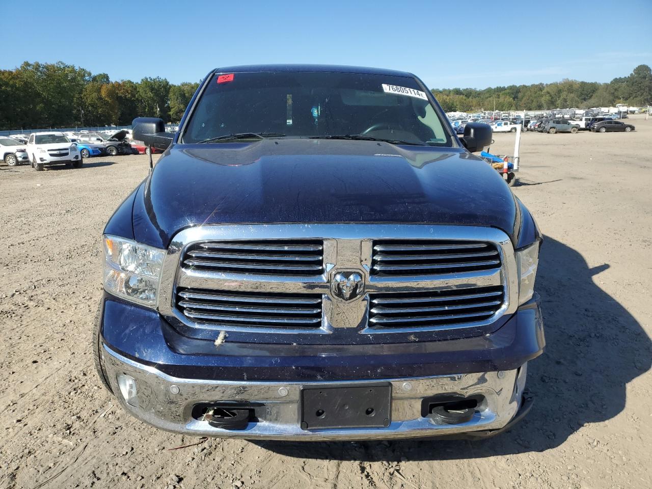 2015 RAM 1500 - Image 5