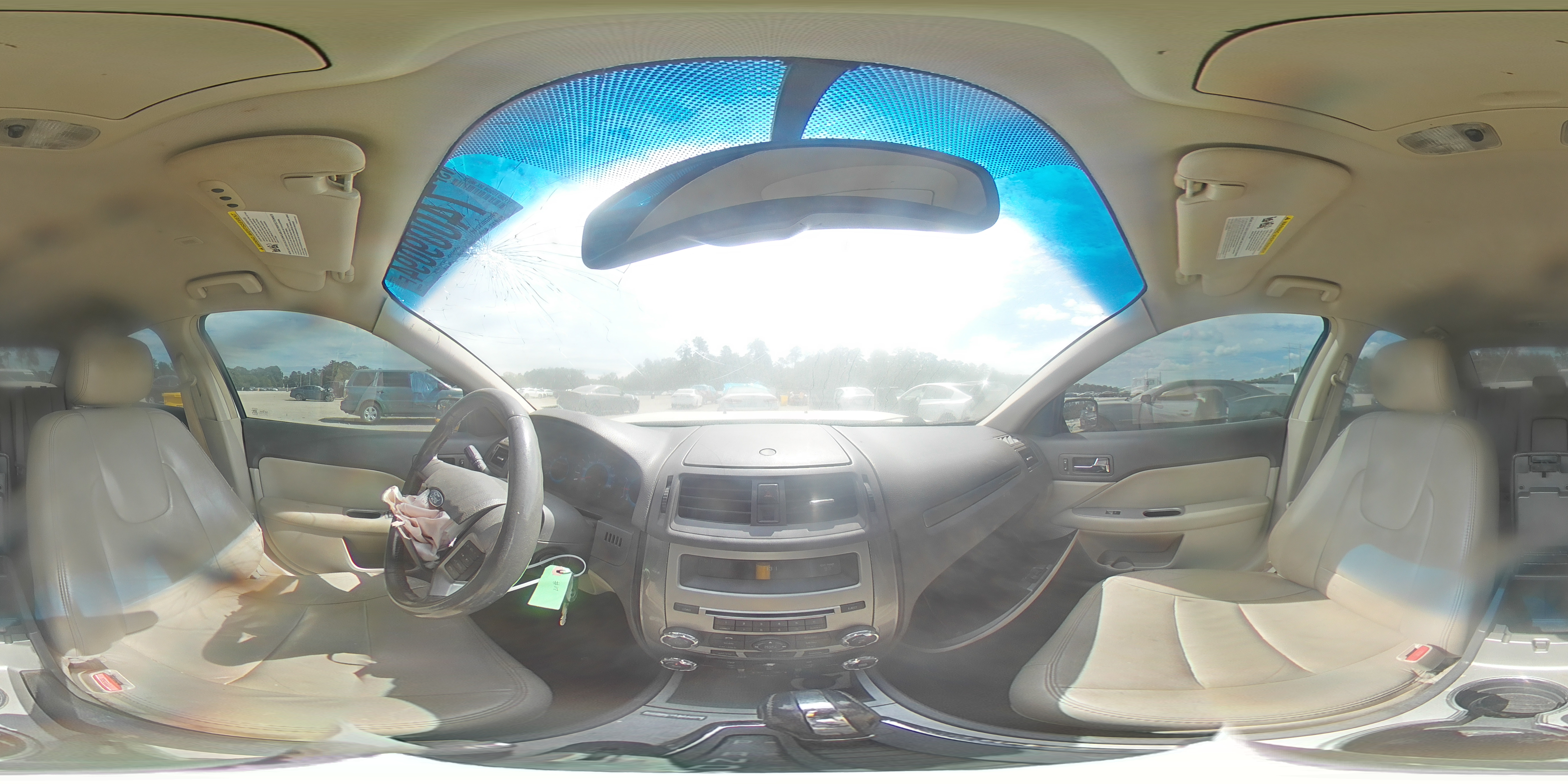 2011 Ford Fusion Sel VIN: 3FAHP0JG0BR225733 Lot: 74009094