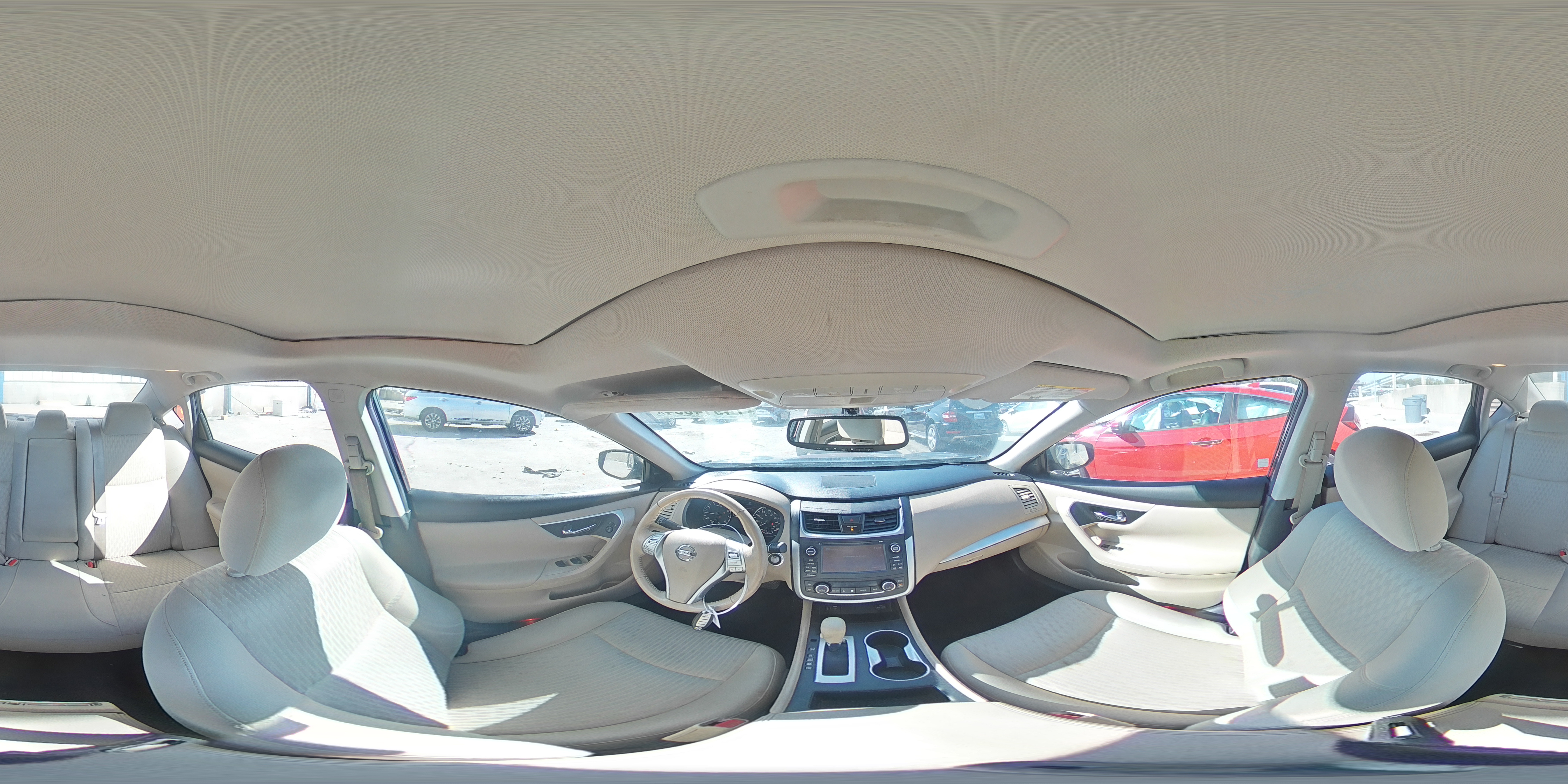 2016 Nissan Altima - Image 14