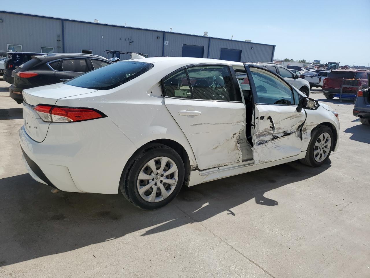 2020 Toyota Corolla - Image 3