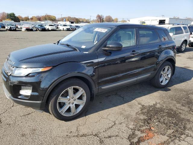 2015 Land Rover Range Rover Evoque Pure Plus