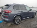 2022 Bmw X5 Xdrive40I на продаже в Assonet, MA - All Over