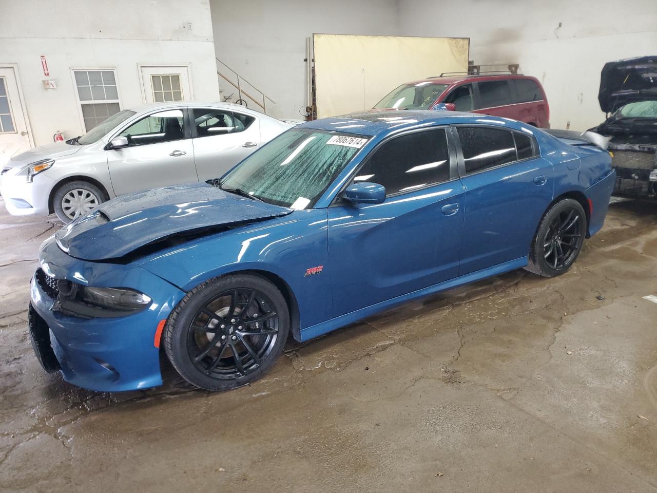 2020 Dodge Charger - Image 1