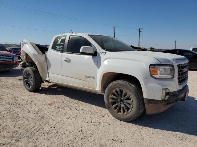  GMC CANYON 2022 White