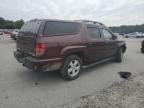 2011 Honda Ridgeline Rtl for Sale in Savannah, GA - Front End