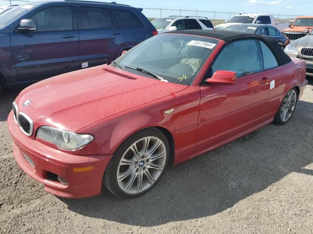 2004 Bmw 330 Ci