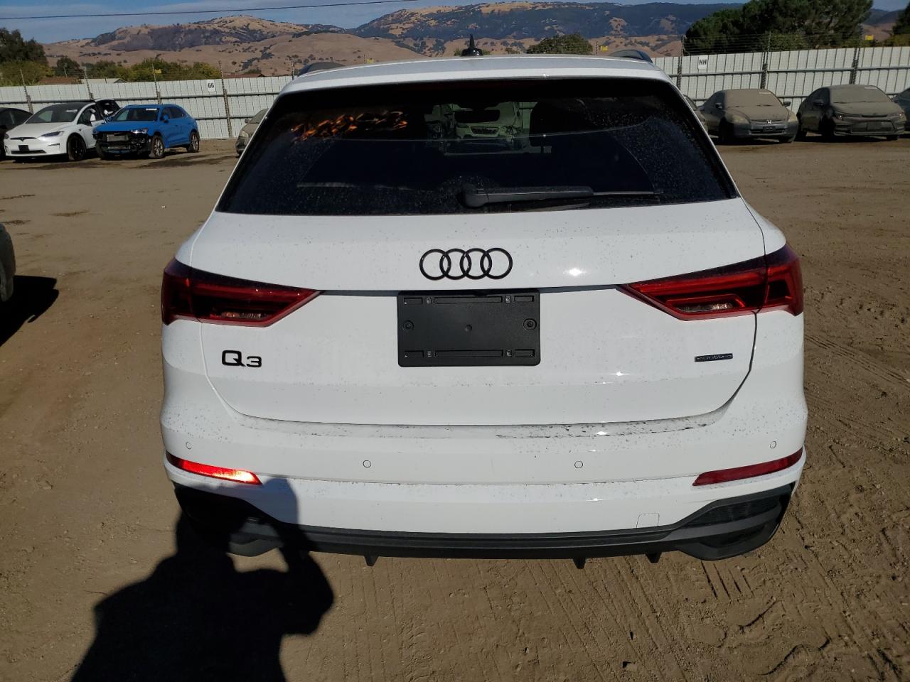 2024 Audi Q3 - Image 6