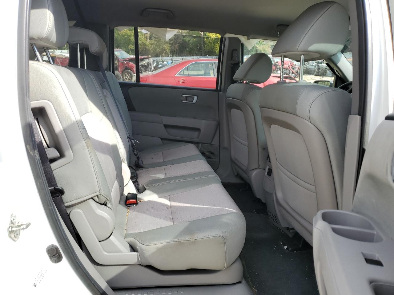 2013 Honda Pilot - Image 11
